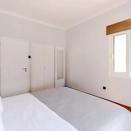 Kolonaki View Apartment-2