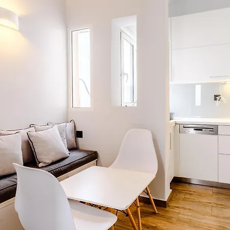 Kolonaki View Apartment-3