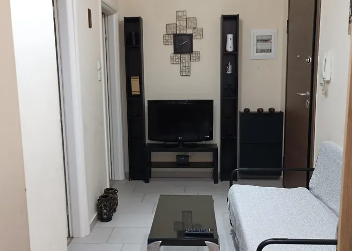 Home In The Heart Of City